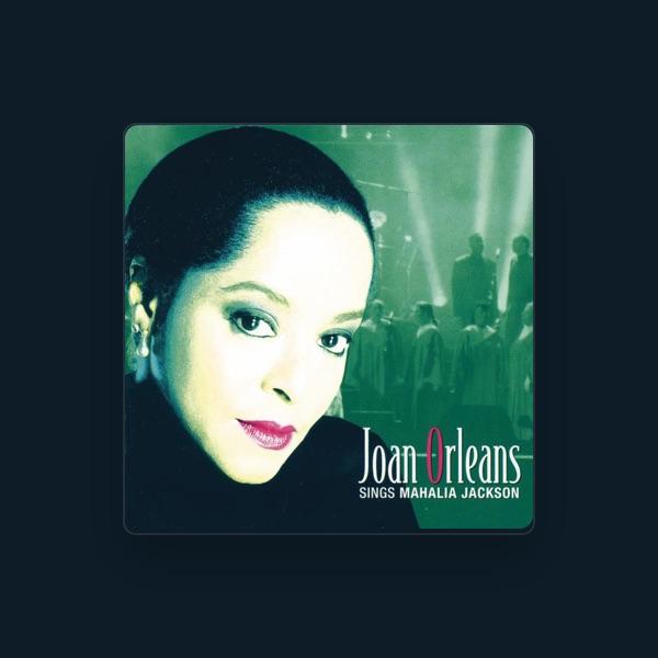 Joan Orleans