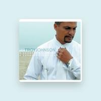 Troy Johnson