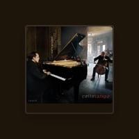 Cello Project