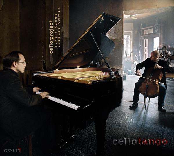 Jalousie (Jealousy) (Arr. E. Runge and J. Ammon)
