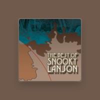 Snooky Lanson