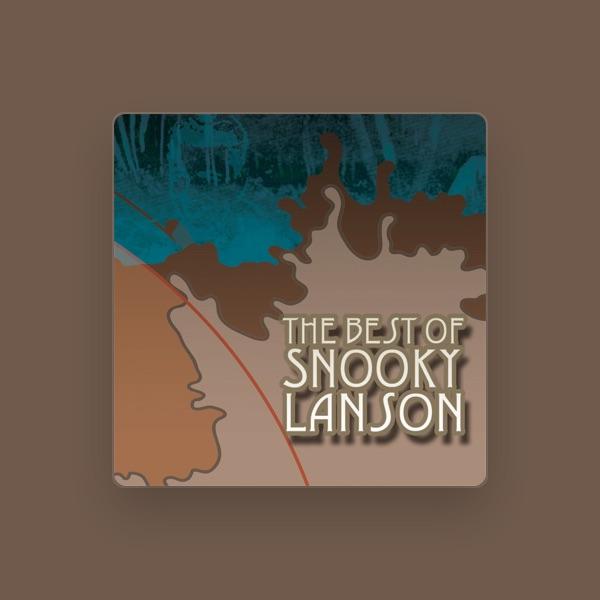 Snooky Lanson