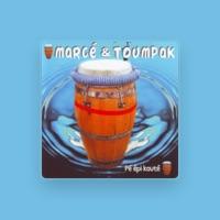 Marcé & Toumpak