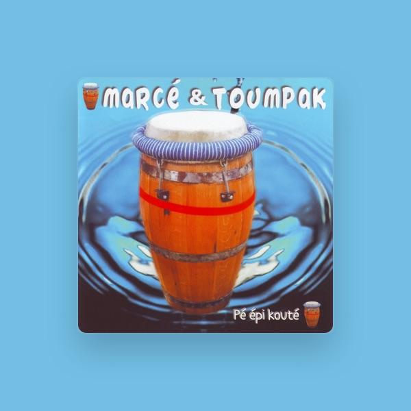 Marcé & Toumpak