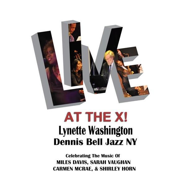 Send In the Clowns / Straight No Chaser (Live)