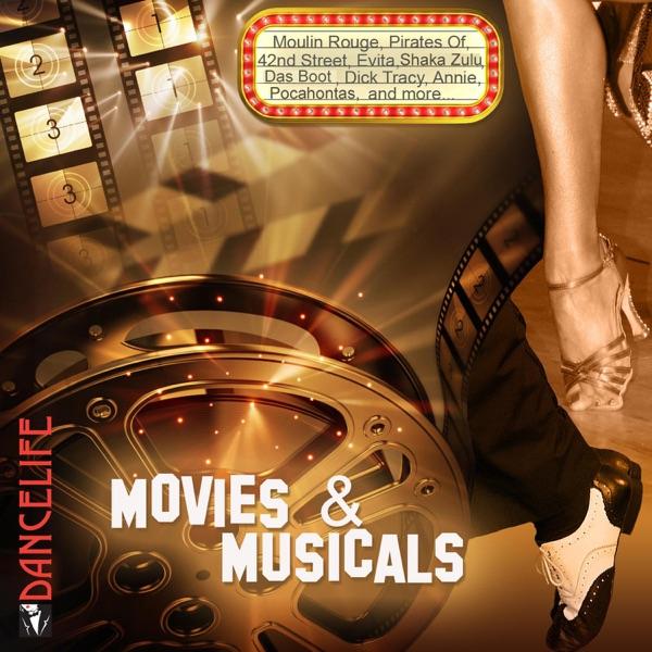 Sway (Cha Cha Cha / 32 bpm) [From "Shall We Dance"]