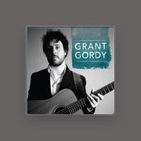 Grant Gordy