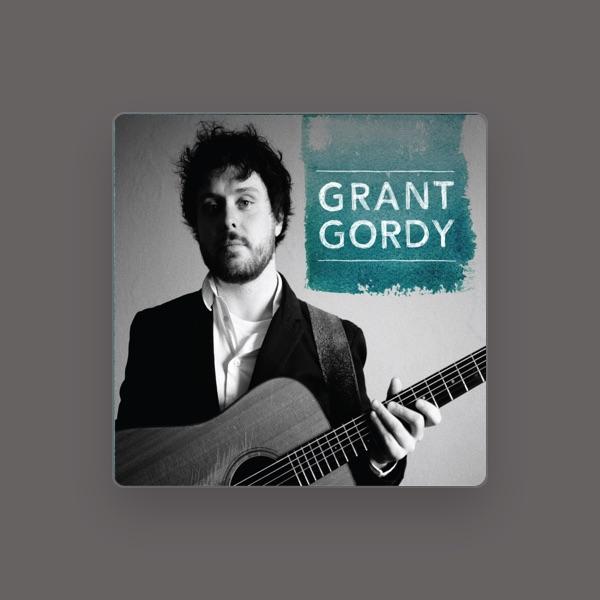 Grant Gordy