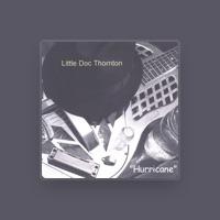 Little Doc Thornton