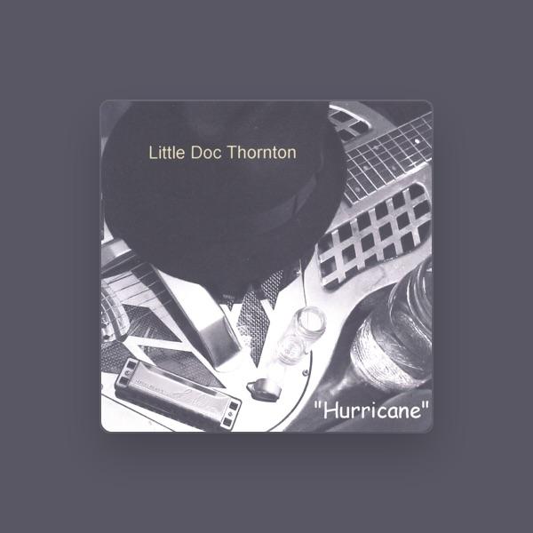 Little Doc Thornton