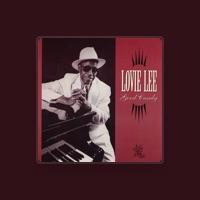 Lovie Lee