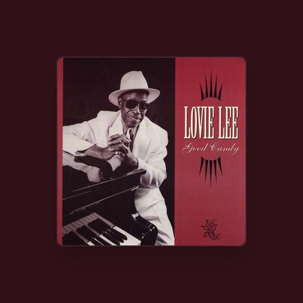 Lovie Lee