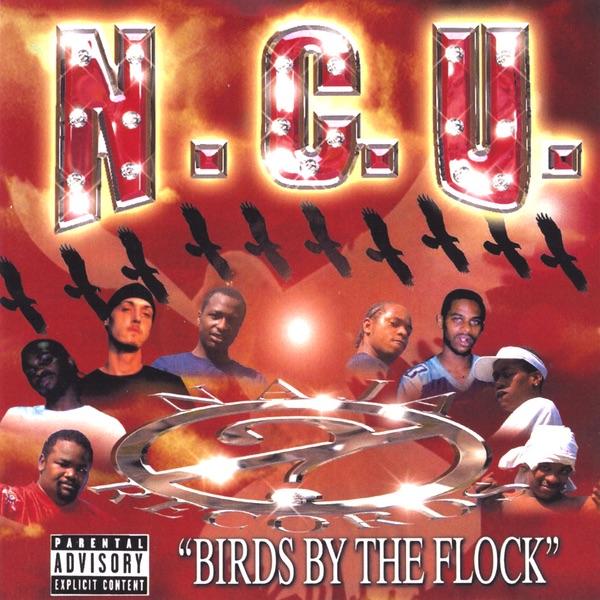 Criminology/Mr South & Womackavelli