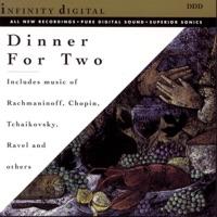 Serenade for Strings in E Major, Op. 22: I. Moderato