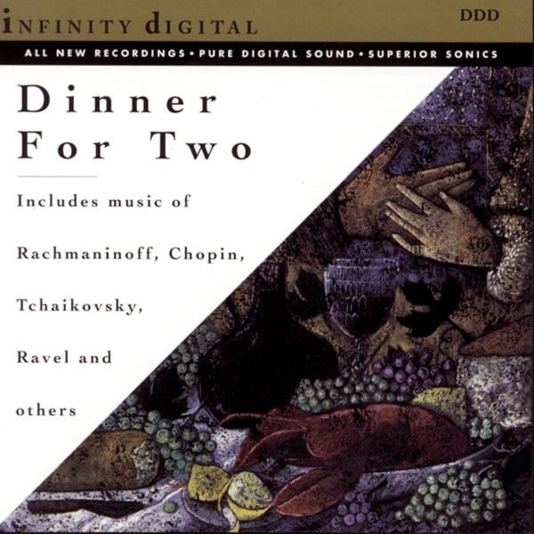 Serenade for Strings in E Major, Op. 22: I. Moderato