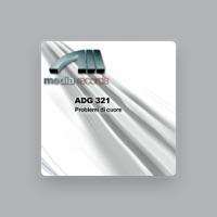 ADG 321
