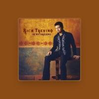 Rick Trevino