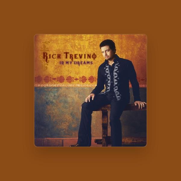 Rick Trevino
