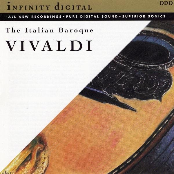 Concerto for Bassoon in A Minor, RV 497: I. Allegro Molto