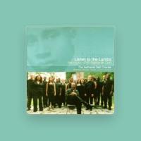 Nathaniel Dett Chorale