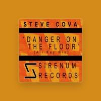 Steve Cova
