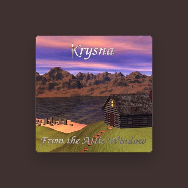 Krysna
