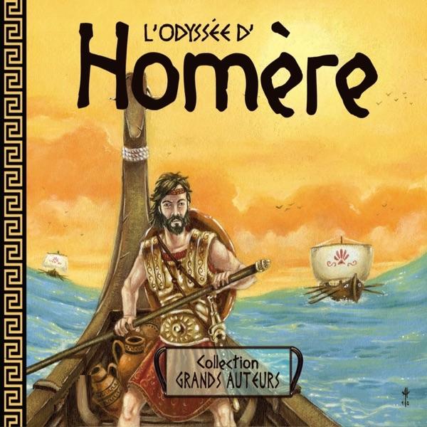 Le retour d'Ulysse, Pt. II