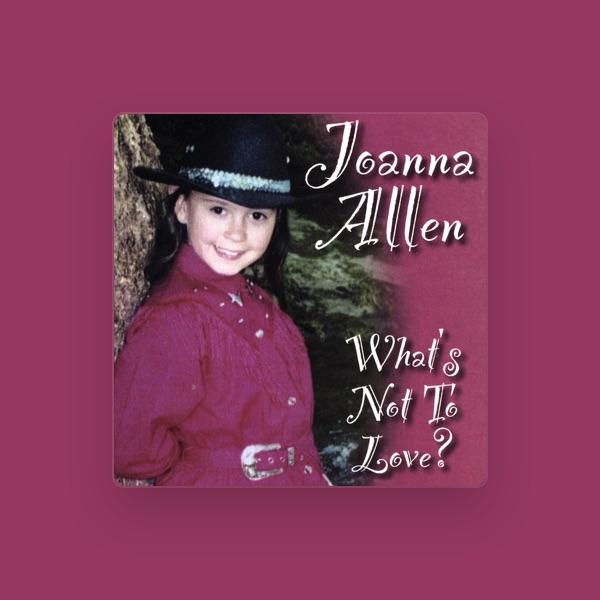 Joanna Allen