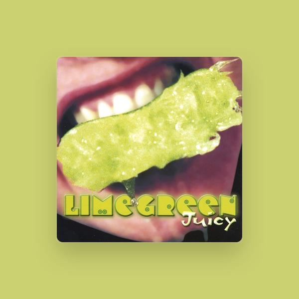 Limegreen