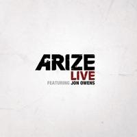 Fire Burns (Arise)