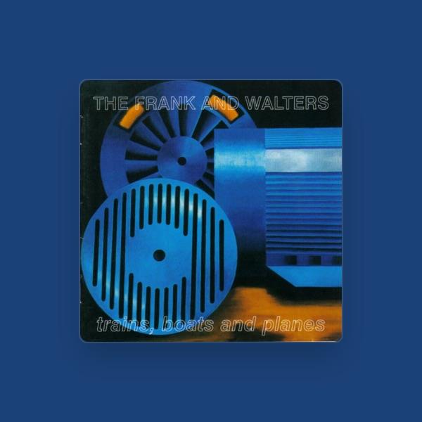 The Frank & Walters