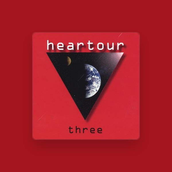Heartour