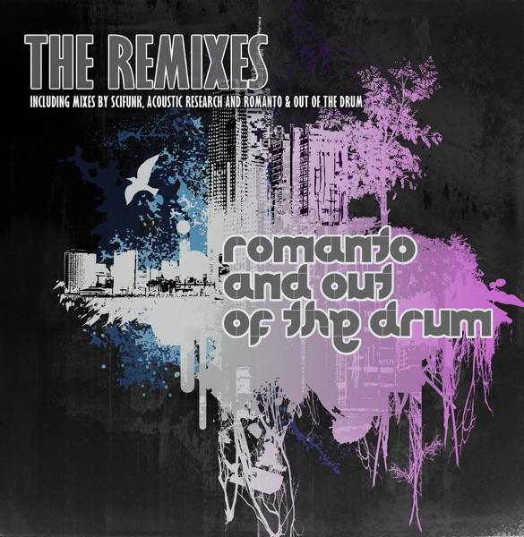 Where U Goin' Remix, Pt. 2 (feat. Mike Marshall)