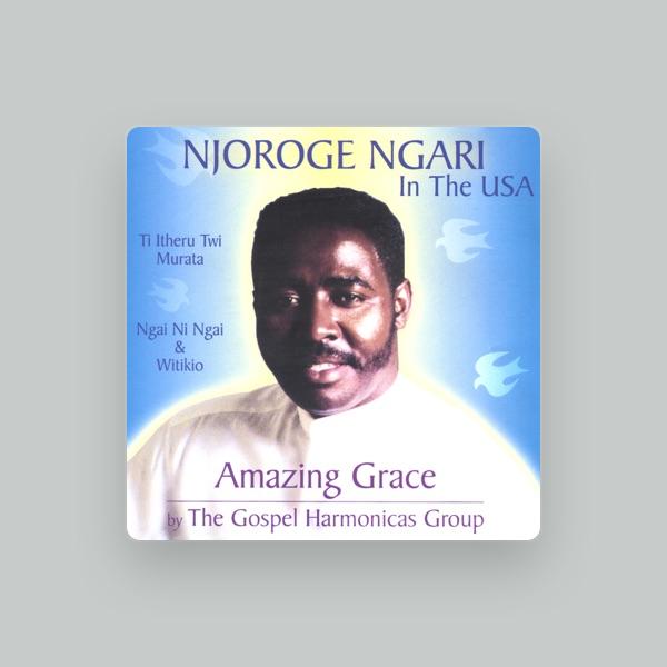 Njoroge Ngari
