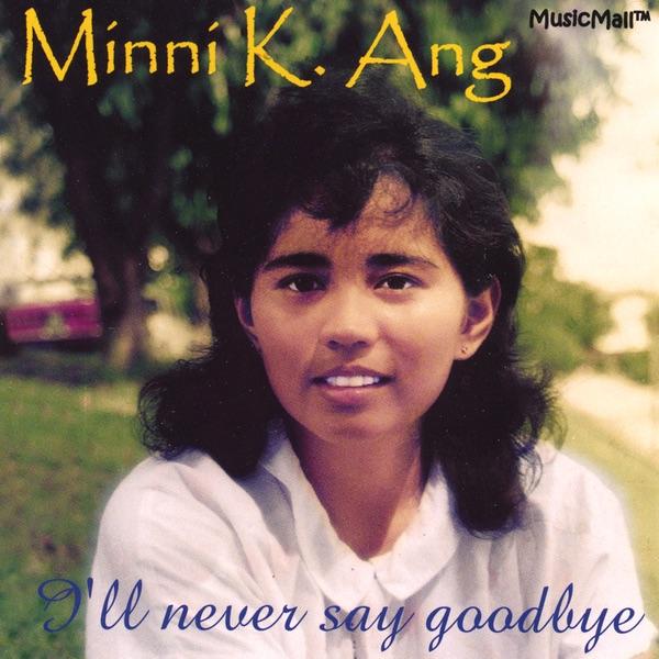 I'll Never Say Goodbye