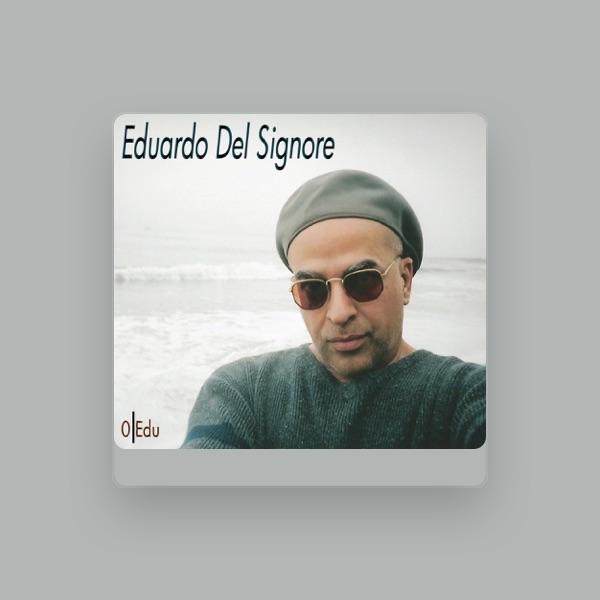 Eduardo Del Signore
