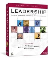 Audio Success Series: Leadership, Vol. 4