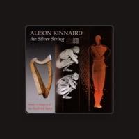 Alison Kinnaird