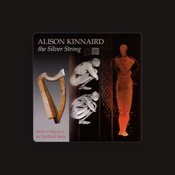 Alison Kinnaird