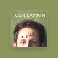 Josh Lamkin