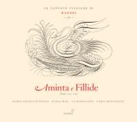 Aminta e Fillide, HWV 83: Recitative: Questa Sol Volta Almen (Aminta, Fillide)