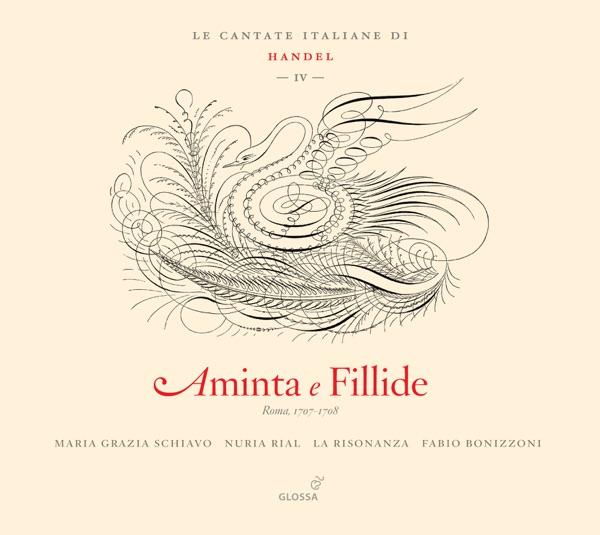 Aminta e Fillide, HWV 83: Aria: Sento Ch'il Dio Bambin (Fillide)