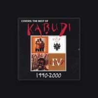 Kabudi