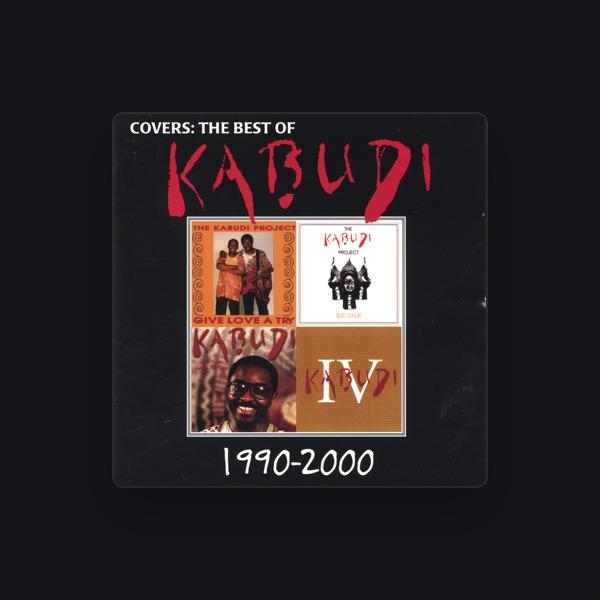 Kabudi