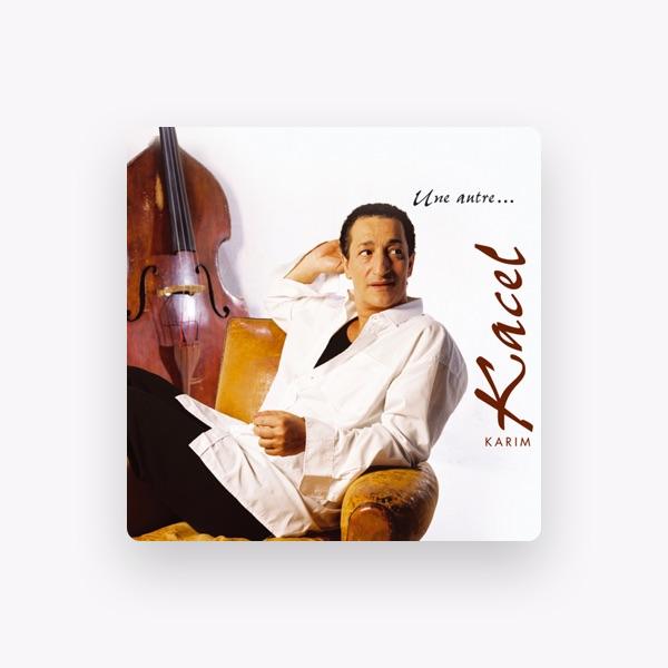 Karim Kacel