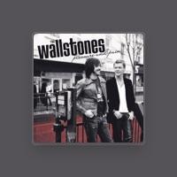 The Wallstones