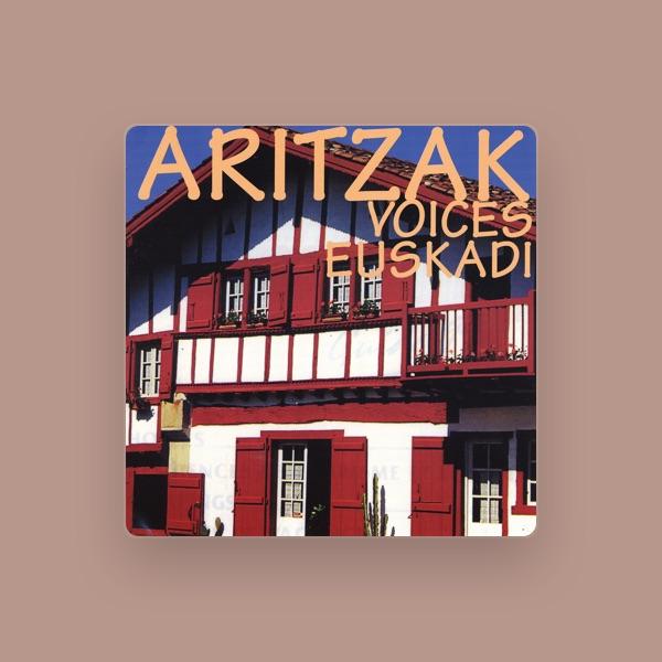 Aritzak
