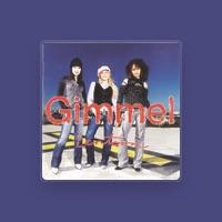 Gimmel