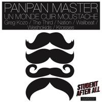 Cuir Moustache (Weshokids remix)