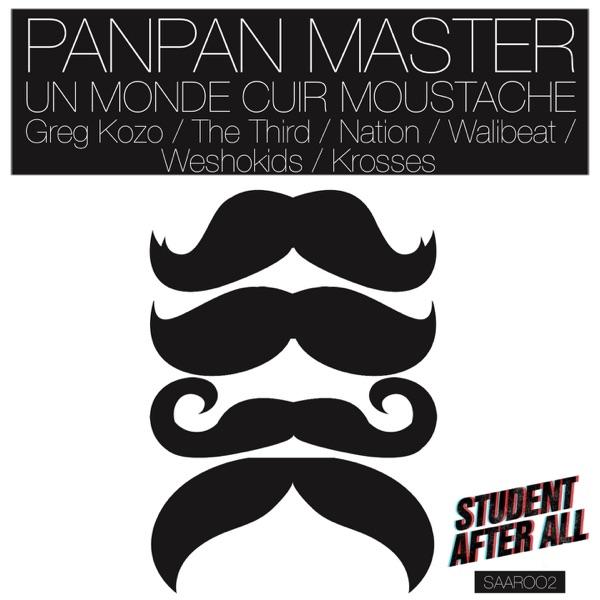 Cuir Moustache (Walibeat remix)